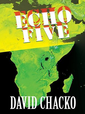 cover image of Echo Five